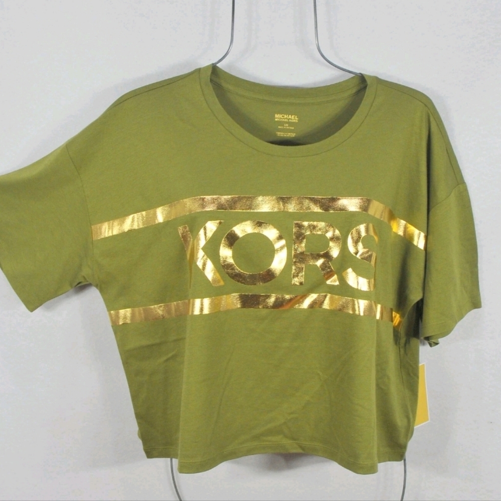 Michael Kors TShirt